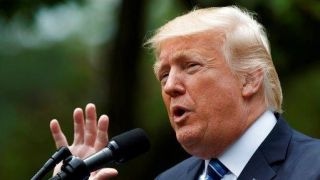 Fmr. Cato President: Business is confident in Trump