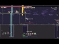 Beginning of video