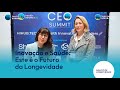 Inovação e Saúde: Este é o Futuro da Longevidade