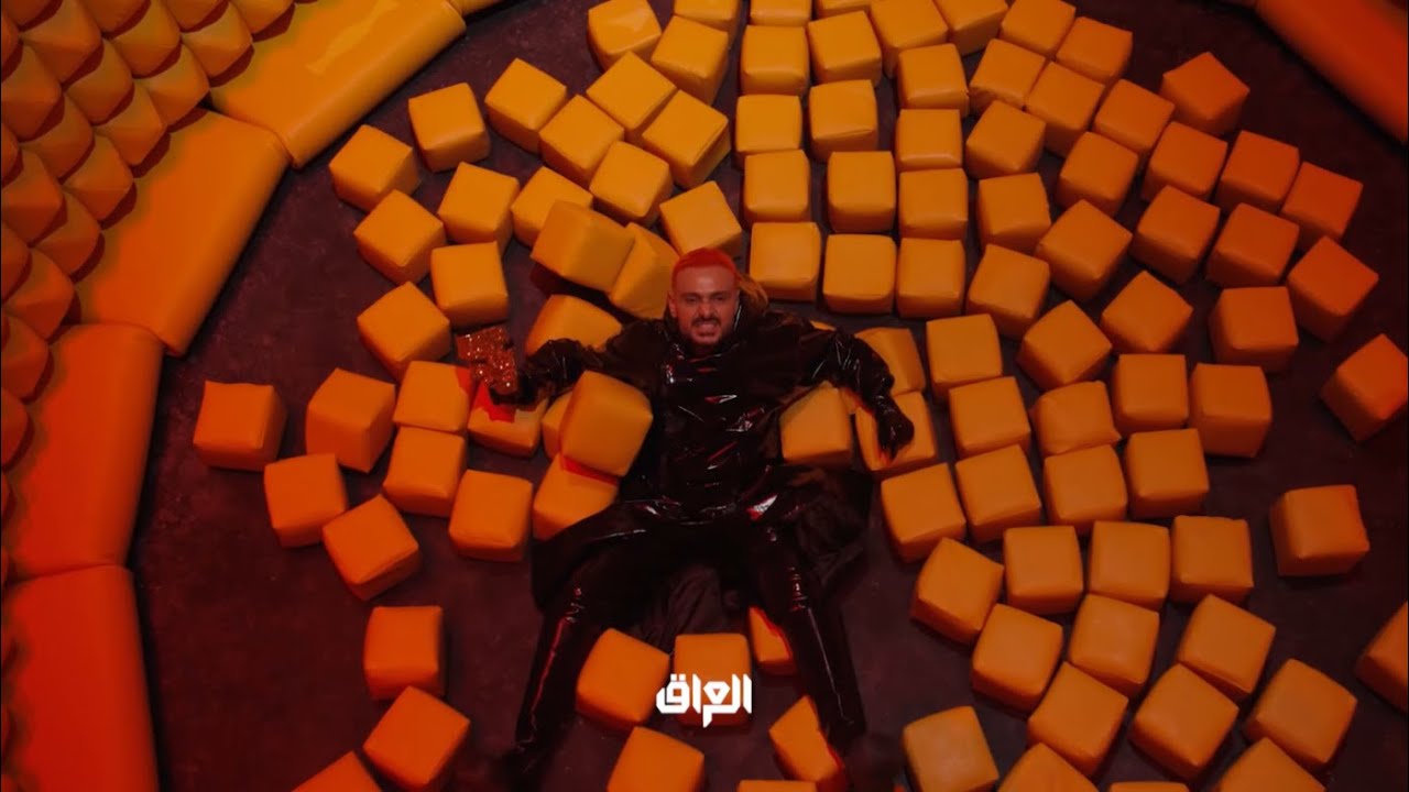 من أول دقيقة… الرعب ليفل الوحش