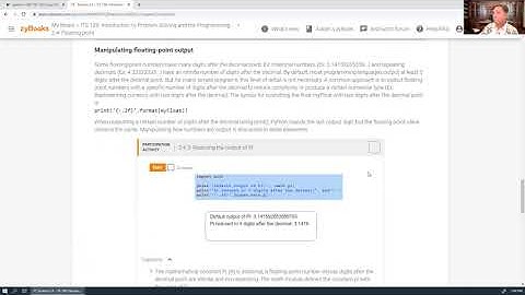 ITS128 Video 04 Fall 2021 Chapter 2, Lab 2.17