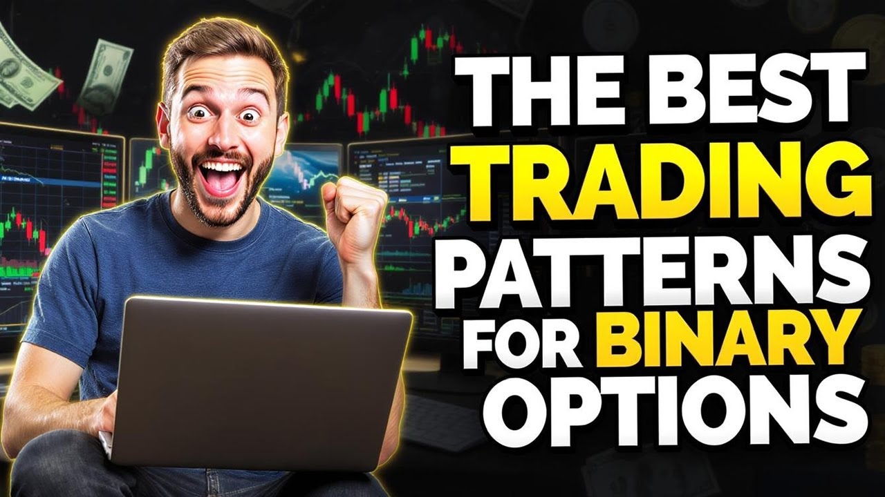 Easy Candlestick Patterns Anyone Can Use Today! - YouTube