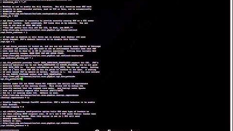 How To Install Nginx, MySQL, PHP LEMP stack on CentOS 6.7