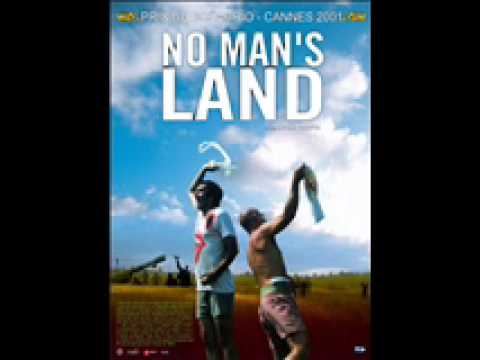 Uspavanka - Theme from 'No Man's Land'