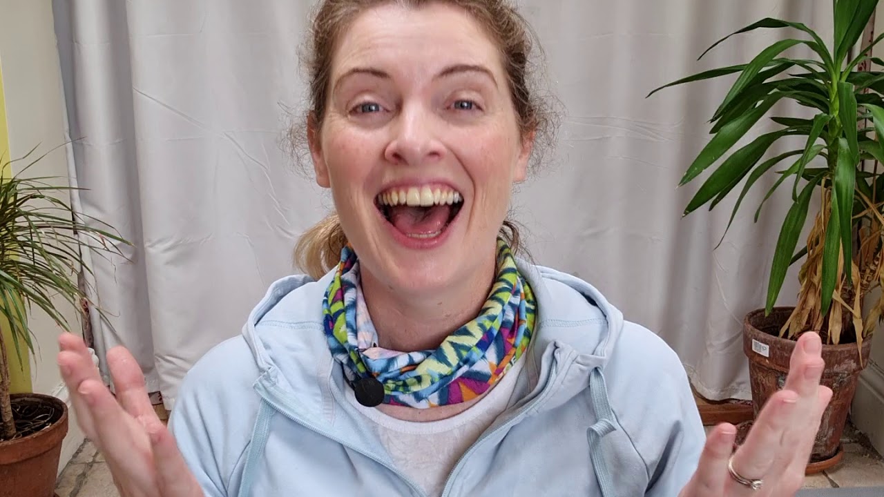 Introducing Enchanted Yoga - YouTube