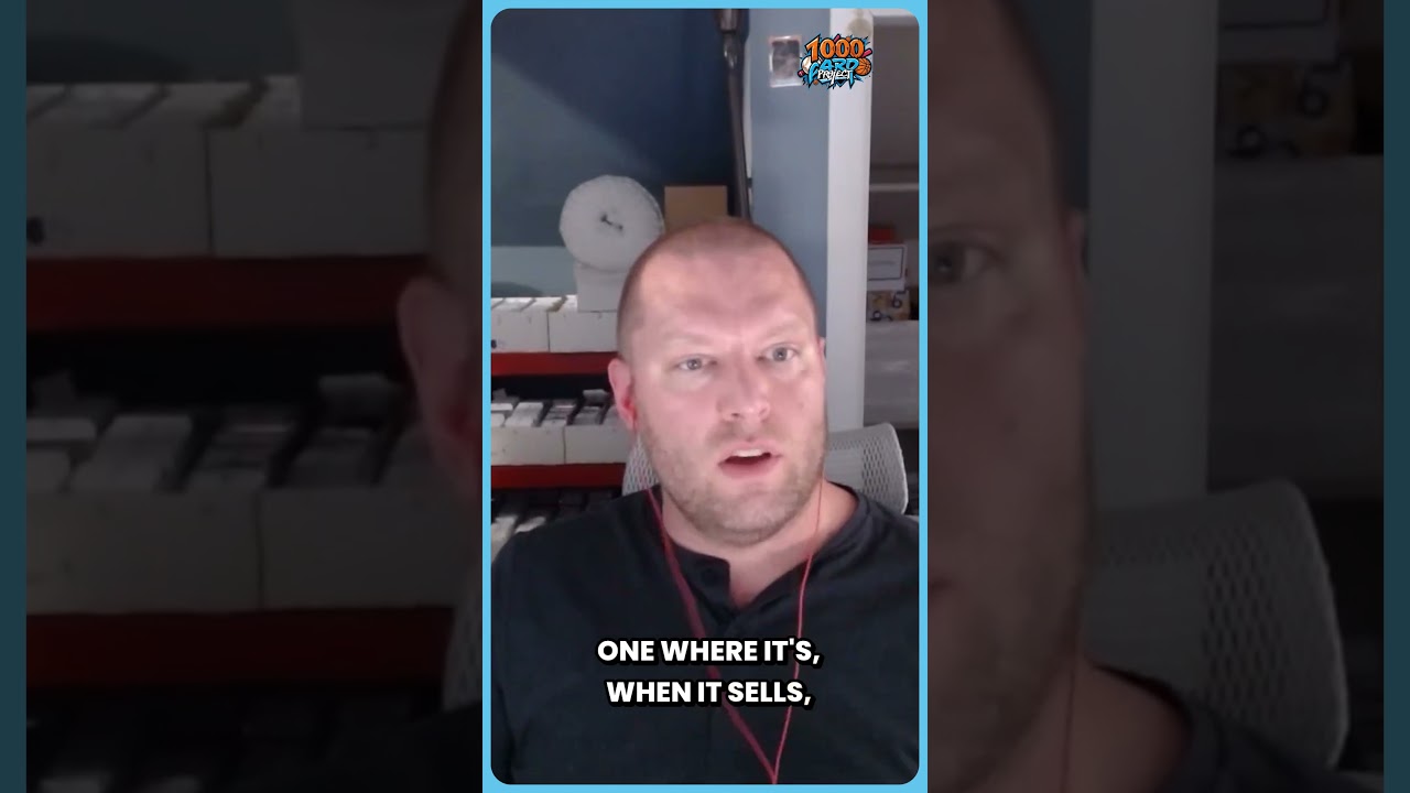 rewrite this title Flipping Jordan Cards For Profit I Paul Carl Cards I 1000 Card Project Podcast I Clip 7 rewrite this title Flipping Jordan Cards For Profit I Paul Carl Cards I 1000 Card Project Podcast I Clip 7