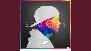 Avicii - Trouble (Lyric Video) 