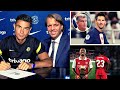 Kadib guuldaradi Arsenal Durba Chelsea CR7 ayey ku laabatay,Barce oo xaqijisay so laabashada Messi+S