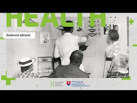 Video: Pečenie A Duševné Zdravie: Nájdenie Pomoci V Sáčku Múky