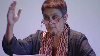 BBRG PRESENTS: Gayatri Chakravorty Spivak on Situating Feminism