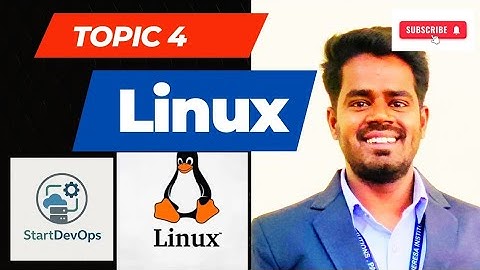Linux for DevOps Beginners | Learn why Linux is a must-have skill for every DevOps engineer! 💻🐧