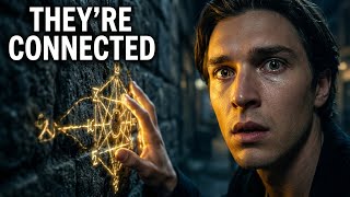 You're Not Crazy—Here's Why You See Things Everywhere