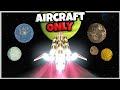 Ksp 2 complete jool 5 with a single spaceplane aircraft only ep 13