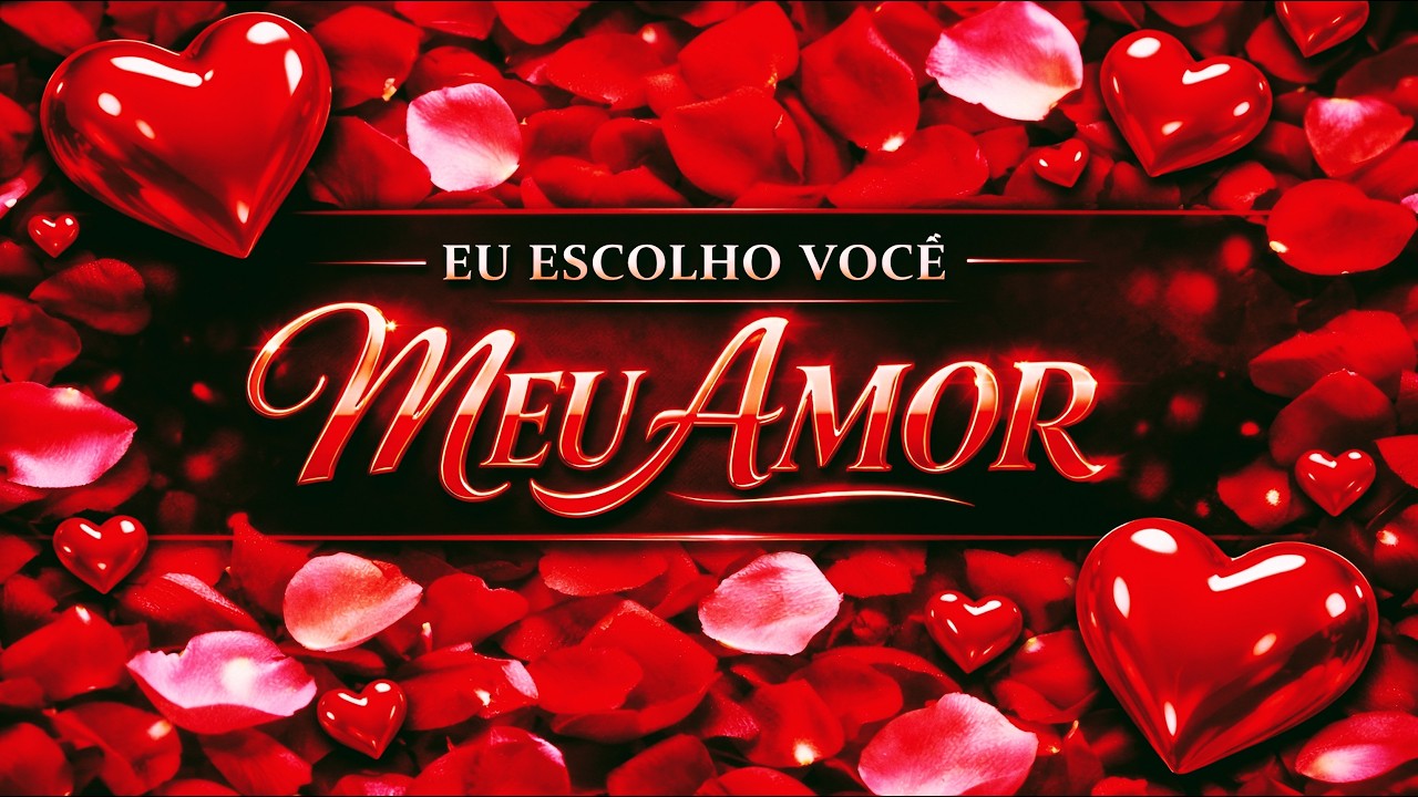 Eu Escolheria Você Até no Último Suspiro 🥹🥹🥹