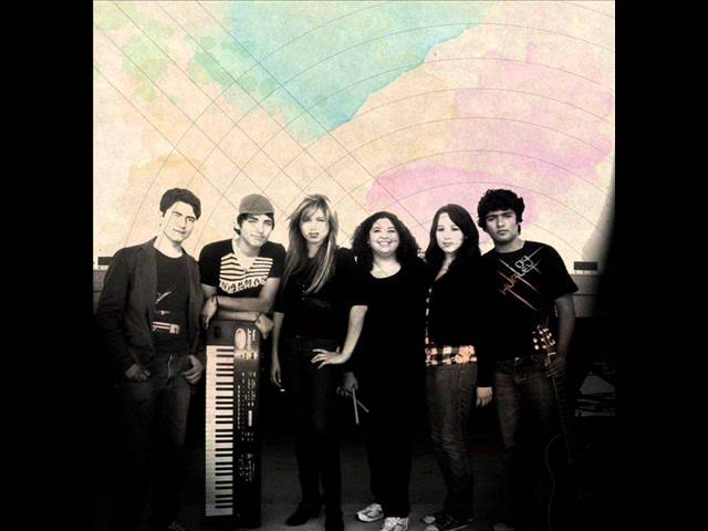 YouTubeでLuminares - Luminar (EP 2010)を視聴 YouTubeでLuminares - Luminar (EP 2010)を視聴