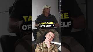 Military lessons that can improve your business!