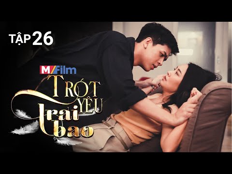 Trot Yeu Trai Bao Tập 26 Pong Va Ak Tranh Gianh Arisa Vi đứa Con Phim Thai Lan Lồng Tiếng Youtube