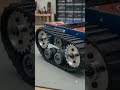 Excavator Mini dari Kaleng Pepsi Bekas! 😱 Bisa Jalan &amp; Menggali! #Shorts