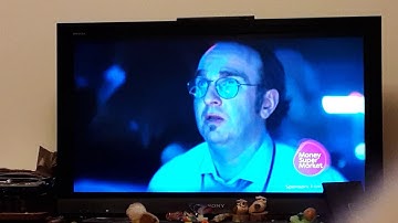 The Hunger Games Mockingjay Part 1 Film 4 Intro