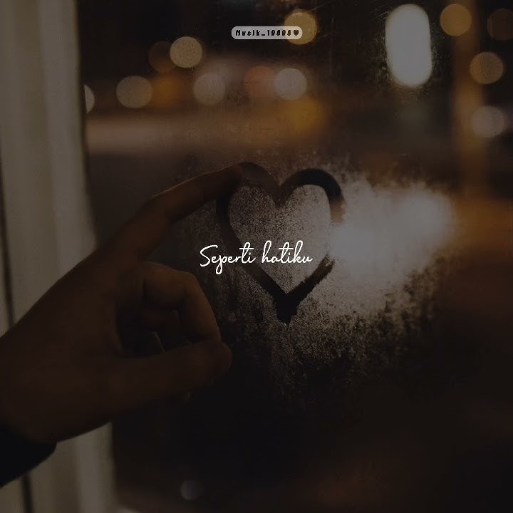 Rizky billar - Kini hanya tentangmu ( Story wa )