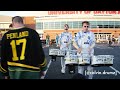[WGI 2022 In The Lot] GMU - Tenors - Big Show Chunk - Semi Finals Lot