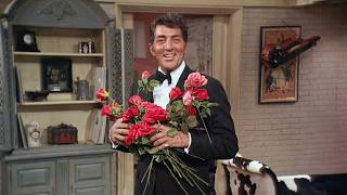 Dean Martin - Gentle On My Mind (From The Dean Martin Show)