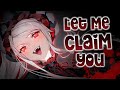 Say you love me back   yandere vampire sneaks into your room f4a