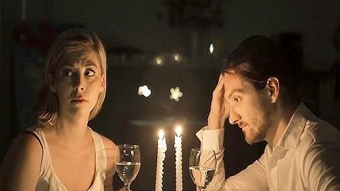 Why Do My Husband And I Have The Same Fight Over And Over?