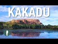 Kakadu National Park in 4K, landscapes, crocodiles, Australia Nature