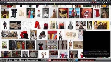 Fantasy Project - Day 60 - Evening Stream #gamedev #unity3d #modelling #blender (Part 2)