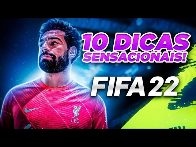 Como defender no FIFA 22? 8 dicas para marcar melhor e sofrer