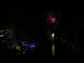 New Year's 2022: Bangkok, Thailand ushers in New Year with stunning fireworks display