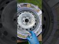 How To Paint Car Wheels (DIY)