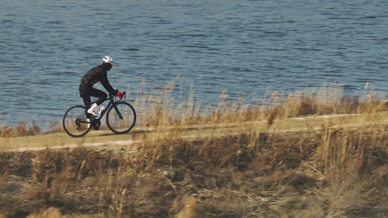 나도 라이딩이나 해볼까? ㅋㅋ | 힘들거 같은데? ㅋ | 팔로우샷 | 26. 2. 28. #꾸메드론 #팔로우샷