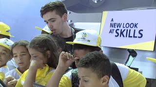 Full WSC2015 - WSF NEWS C2 Guide