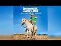 Rudimental & Major Lazer - Let Me Live (feat. Anne-Marie & Mr.Eazi) (Official Acoustic Audio)