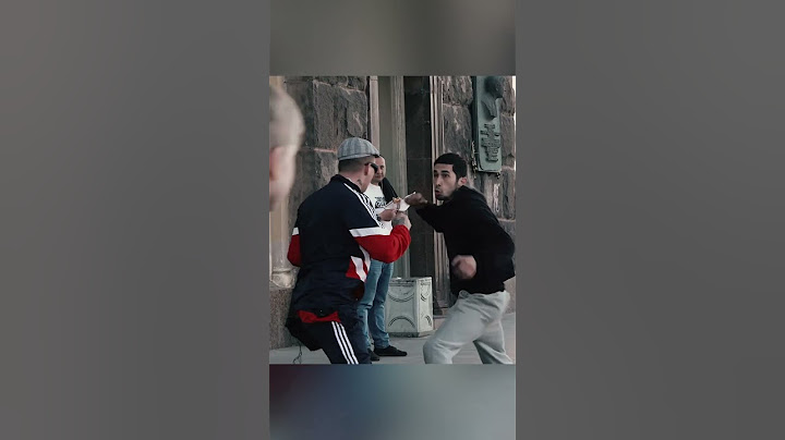 Пранк пошёл не по плану 😱
