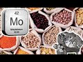 The mystery of molybdenum