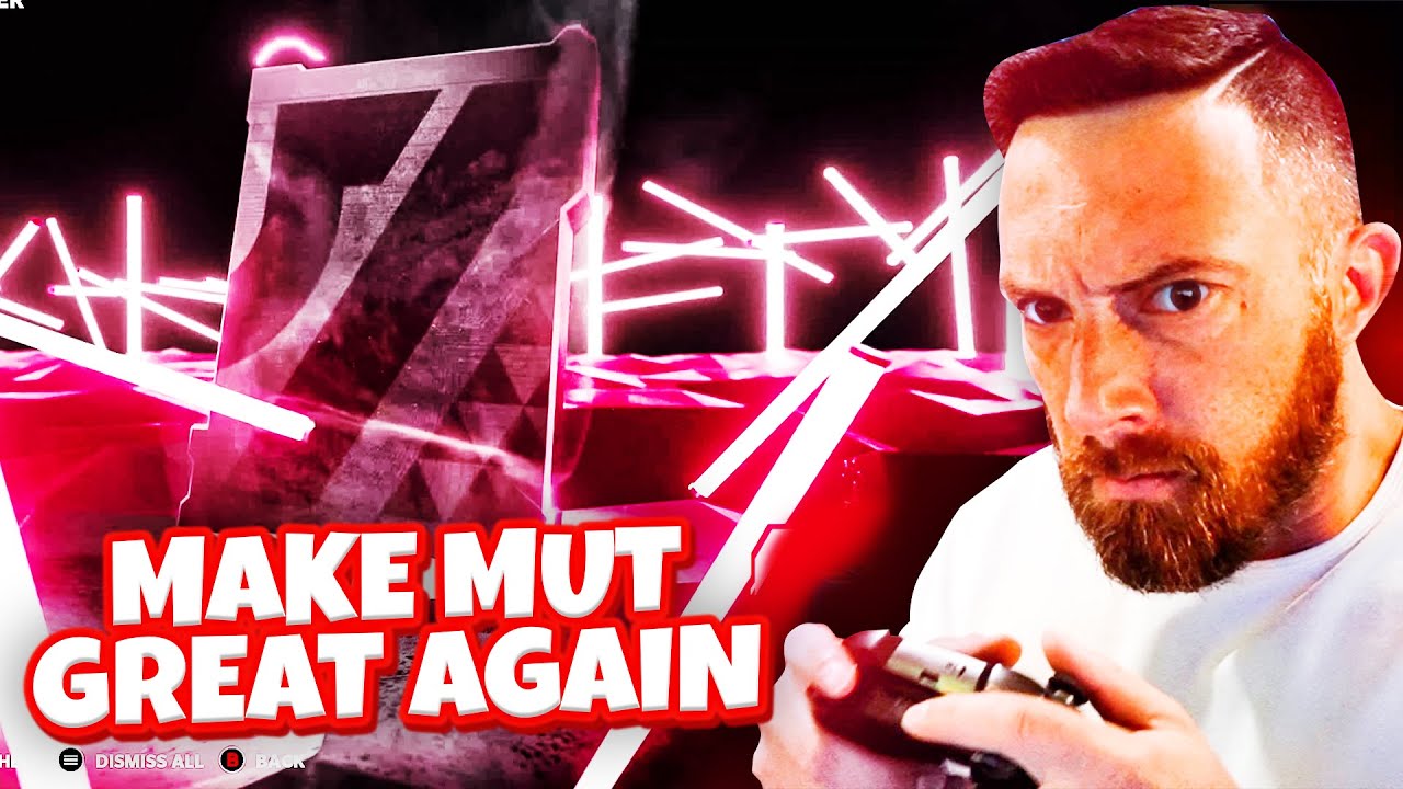 95 OVR RISING STARS! MAKE MUT GREAT AGAIN! [MADDEN 21]