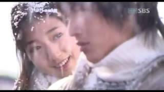 Tree of heaven MV- Park Shin Hye Lee Wan