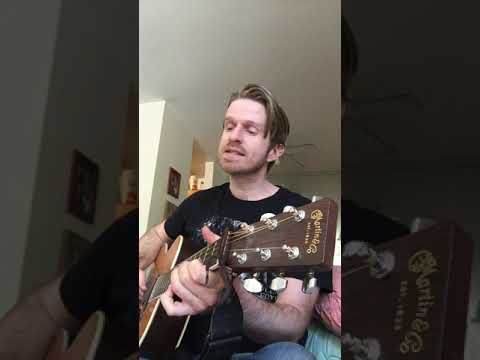 "Surfer Girl", arrangement by Paul Simon
