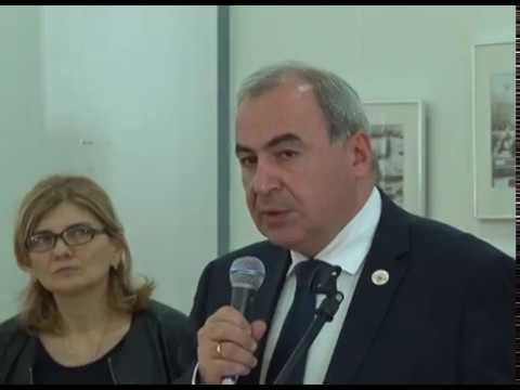 დამოუკიდებლობის დღისადმი მიძღვნილი კვირეულის დასკვნითი ღონისძიებები