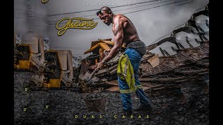 Duas Caras Ft. Muzila | Gueime (Letra)