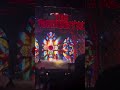 Could Have Been Yours for only $20 CAD!! Bruno Mars Concert Tickets