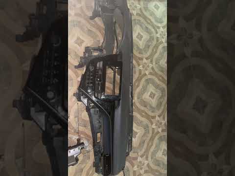 تحويل كامري من 2020 الى 2021 2023شكل الجديد داخلي خارجي 