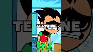 Comment Se Termine Teen Titans Go ?