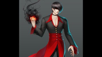 [WinMugen] Code Crashed Yagevil 5.24 vs Some chars | 6 Years of author C