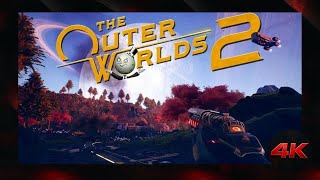 The Outer Worlds 2 by GrindHard4k