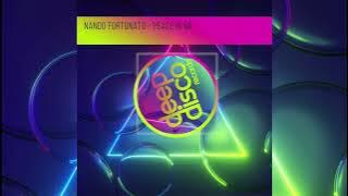 Nando Fortunato - Peace In Me (Original Mix)