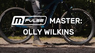Olly Wilkins: M-Pulse Master | Flow MK4